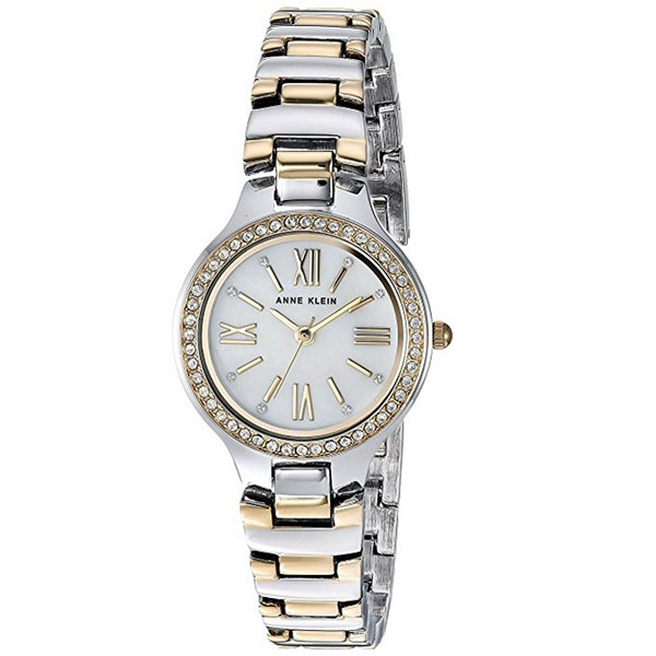 Часы Anne Klein Crystal 3195MPTT